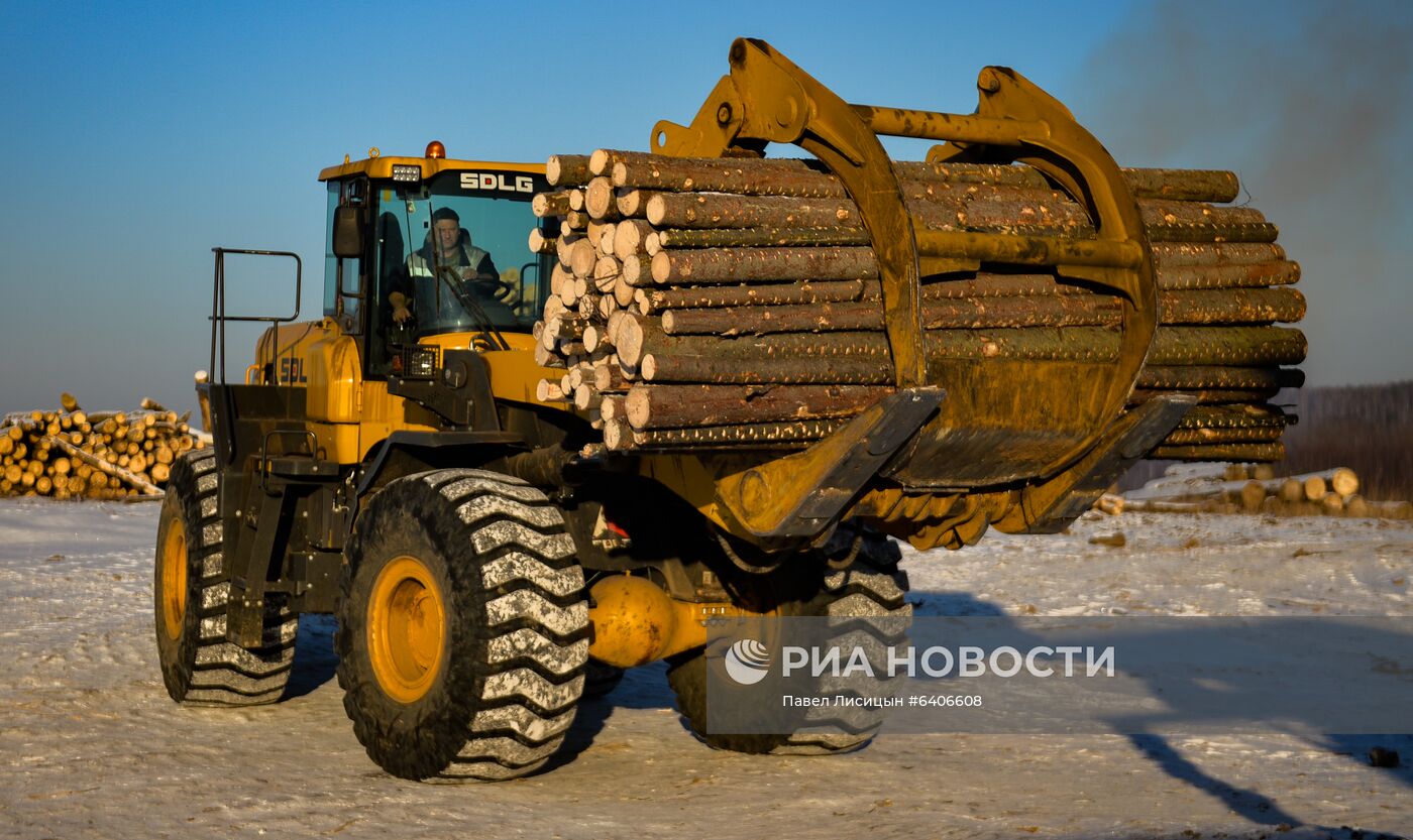 Город Верхняя Тура получил статус территории опережающего развития