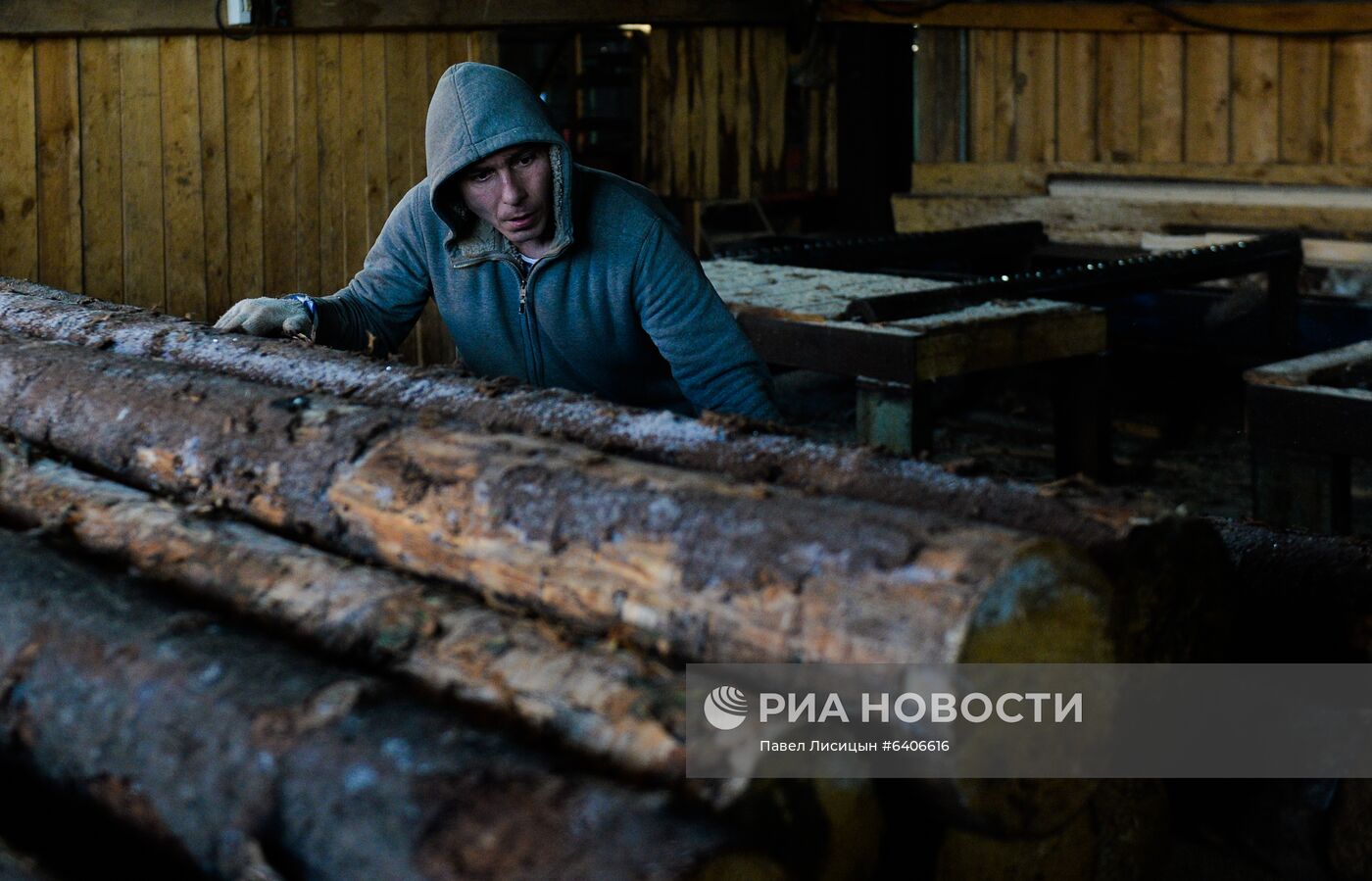 Город Верхняя Тура получил статус территории опережающего развития