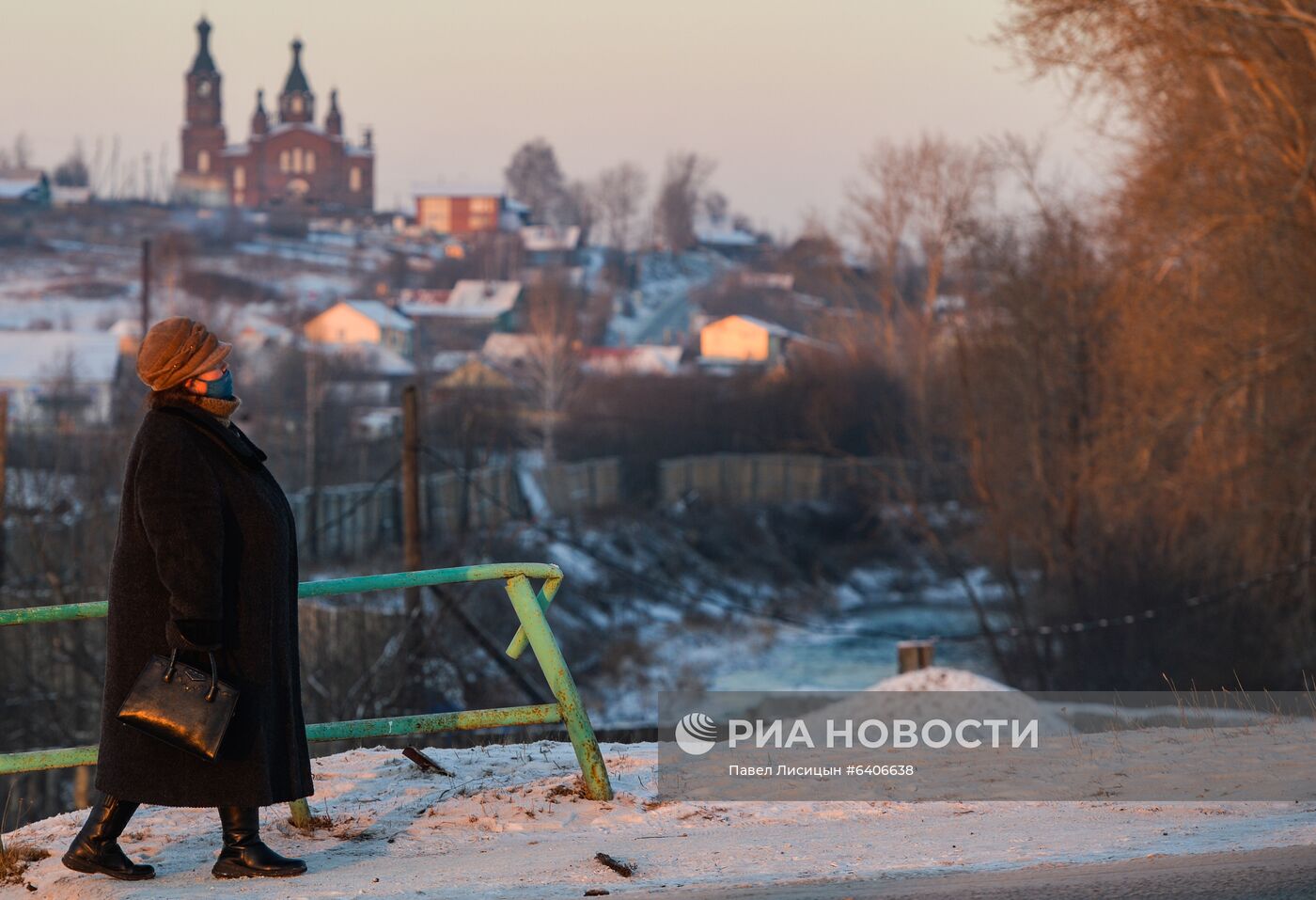 Город Верхняя Тура получил статус территории опережающего развития