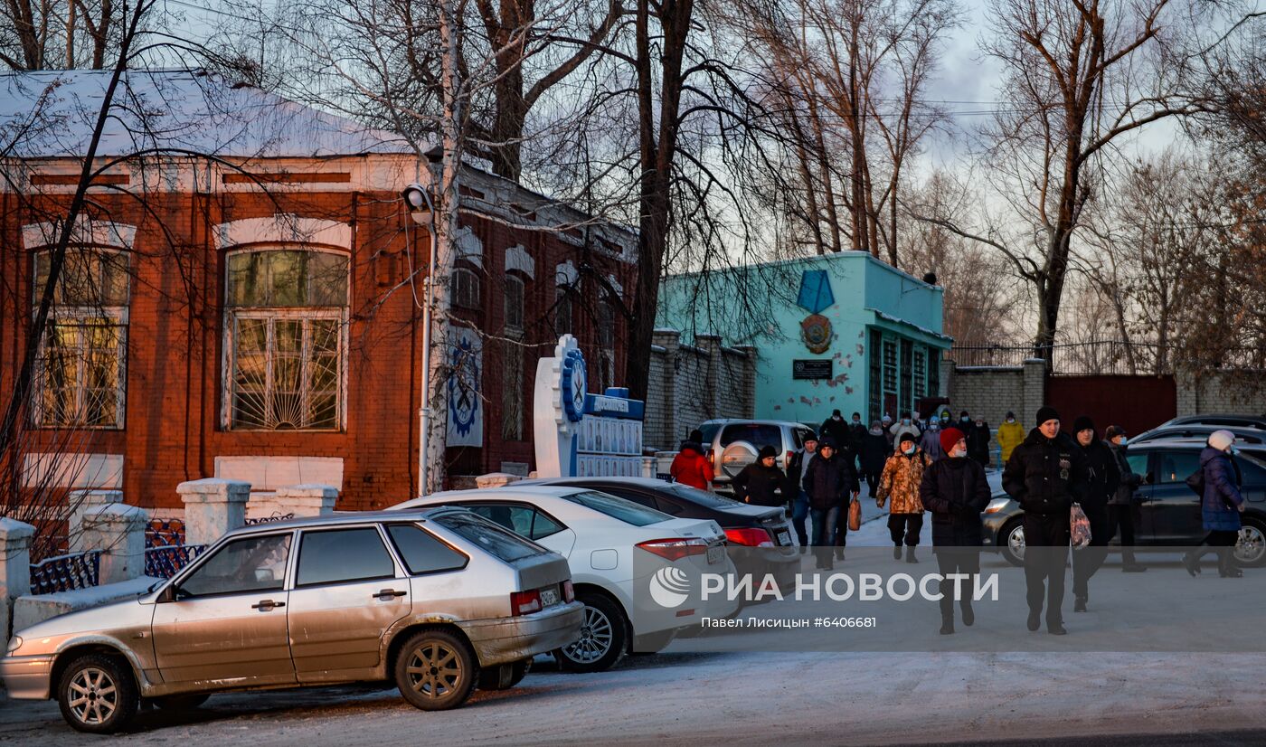 Город Верхняя Тура получил статус территории опережающего развития