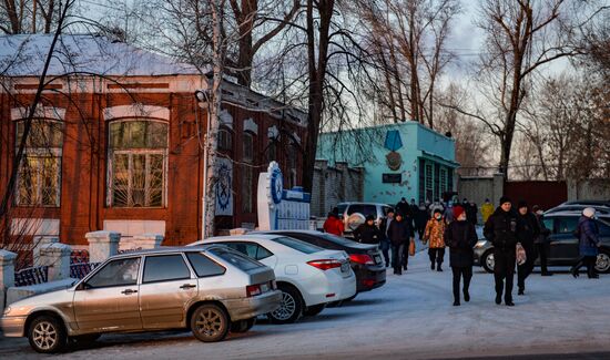 Город Верхняя Тура получил статус территории опережающего развития