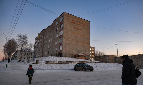 Город Верхняя Тура получил статус территории опережающего развития