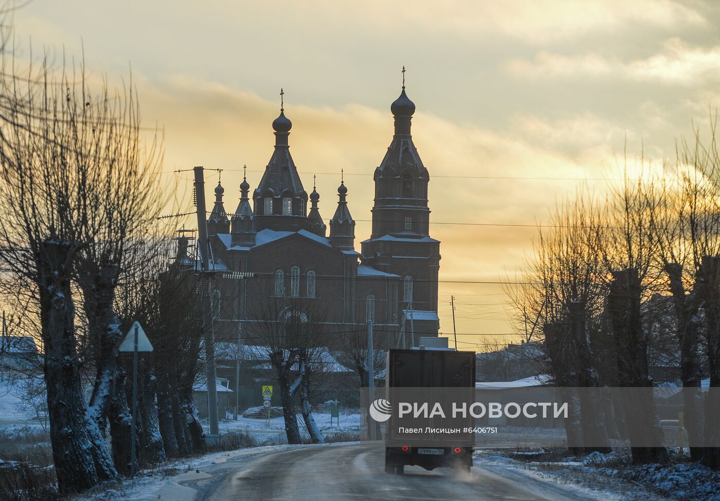 Город Верхняя Тура получил статус территории опережающего развития