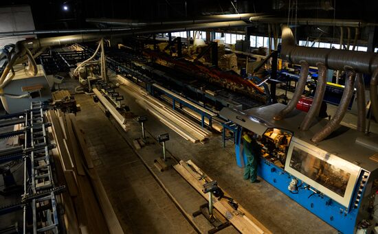 Город Верхняя Тура получил статус территории опережающего развития