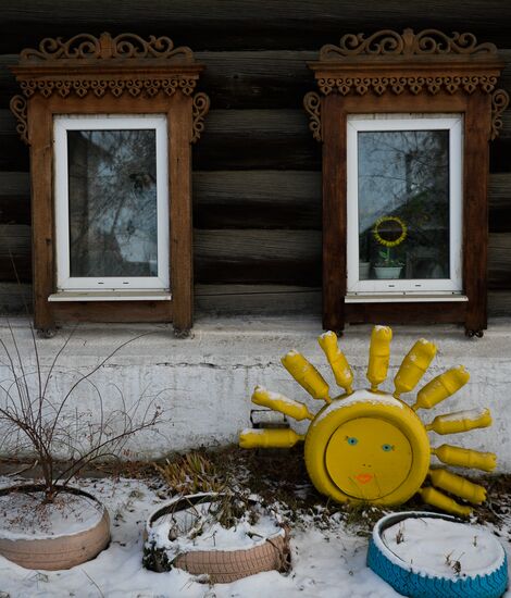 Город Верхняя Тура получил статус территории опережающего развития