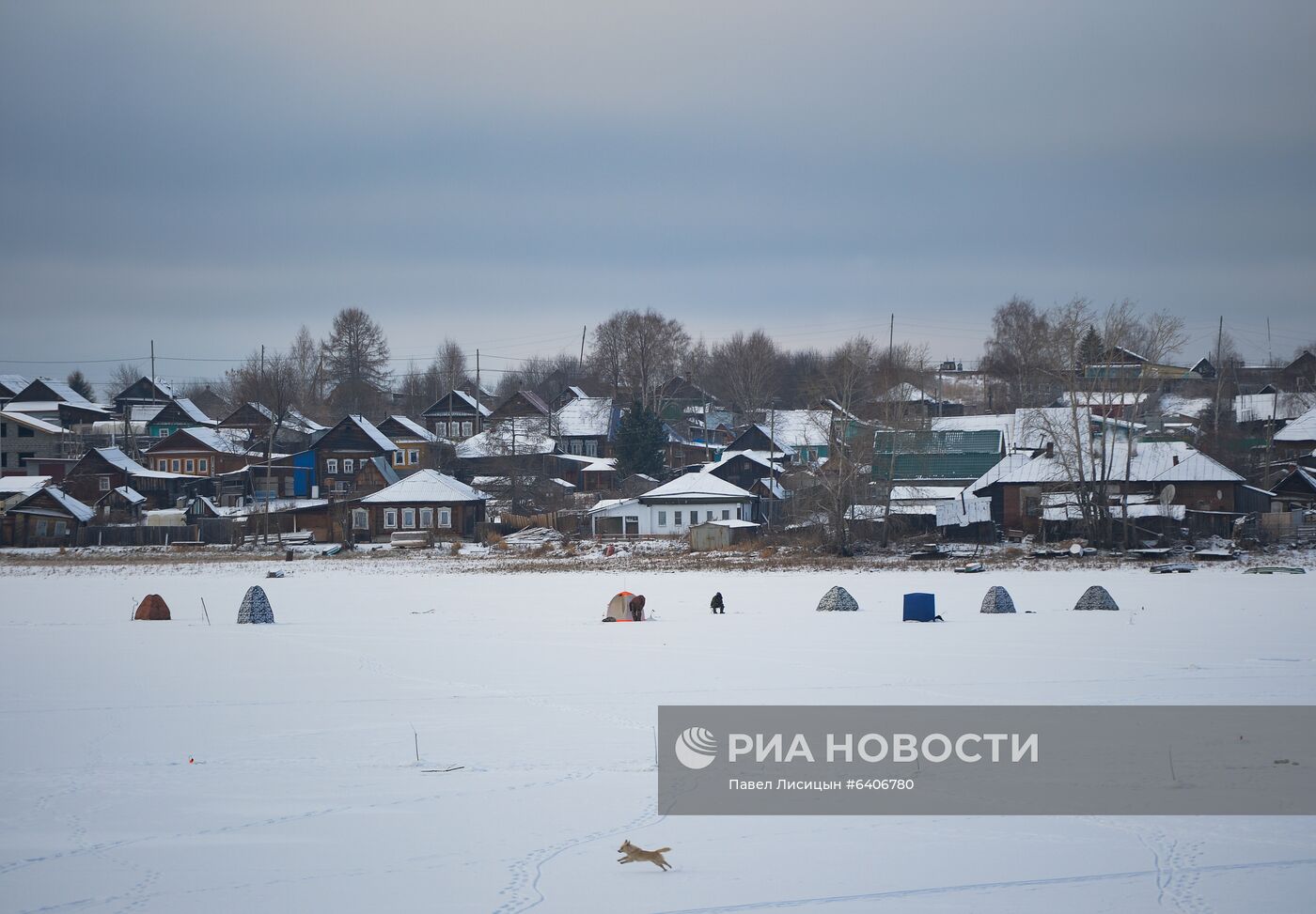 Город Верхняя Тура получил статус территории опережающего развития