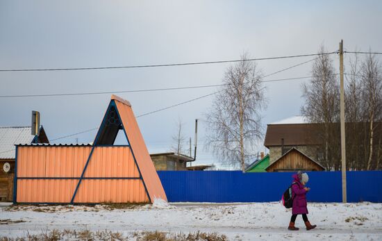 Город Верхняя Тура получил статус территории опережающего развития