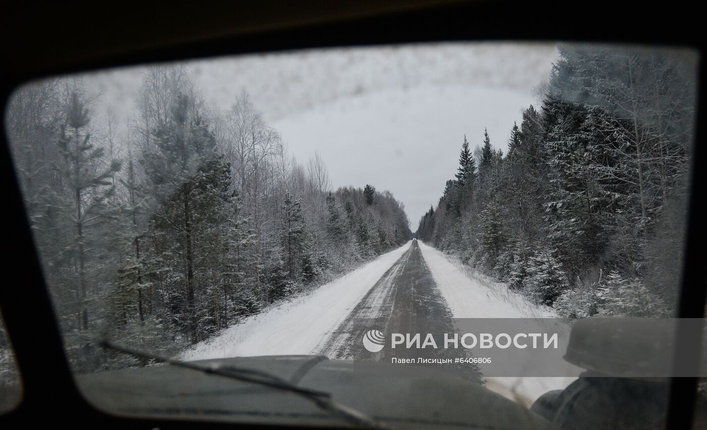 Город Верхняя Тура получил статус территории опережающего развития