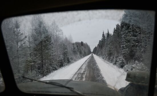 Город Верхняя Тура получил статус территории опережающего развития