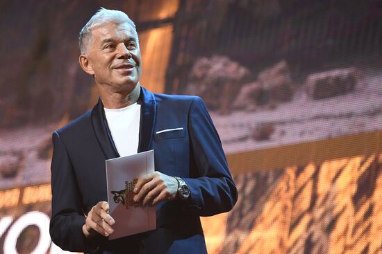Российская национальная музыкальная премия "Виктория - 2020"