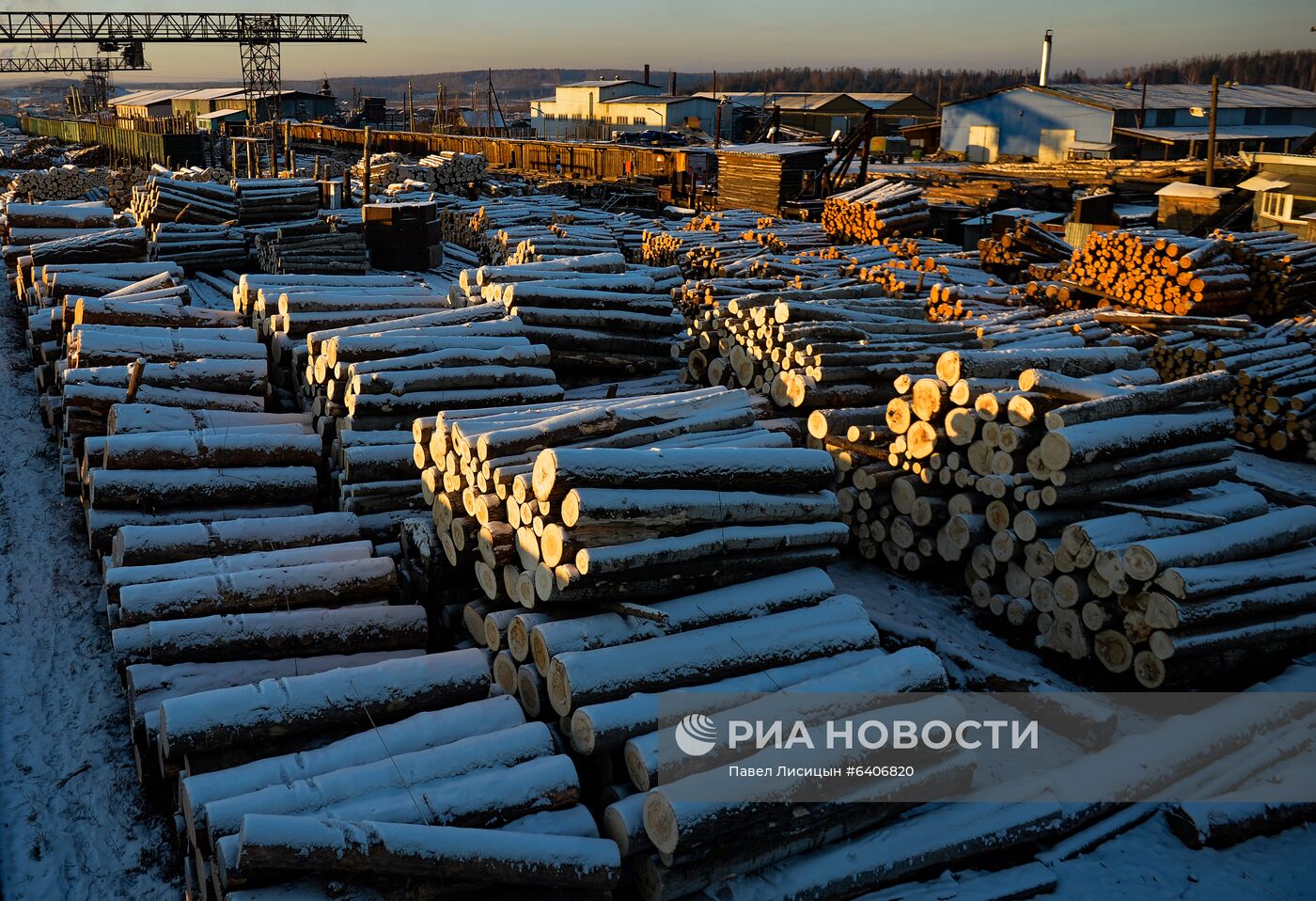 Город Верхняя Тура получил статус территории опережающего развития