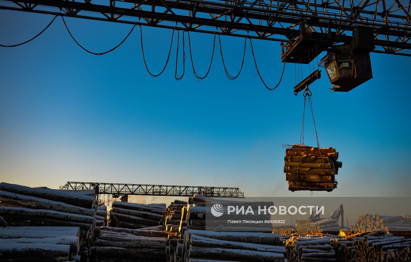 Город Верхняя Тура получил статус территории опережающего развития