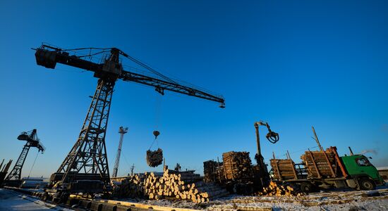 Город Верхняя Тура получил статус территории опережающего развития