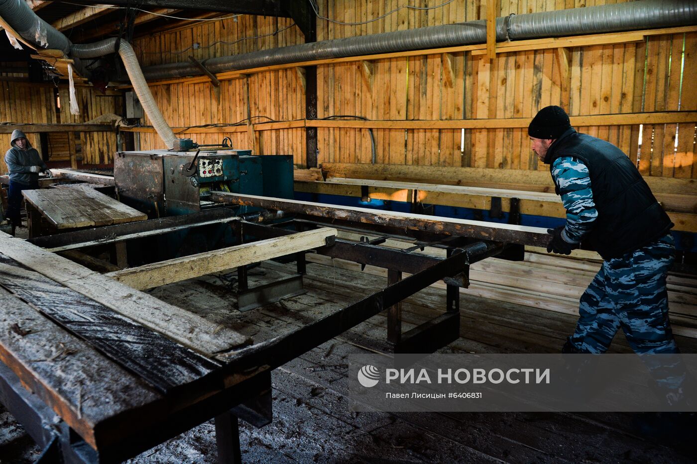 Город Верхняя Тура получил статус территории опережающего развития