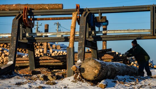 Город Верхняя Тура получил статус территории опережающего развития