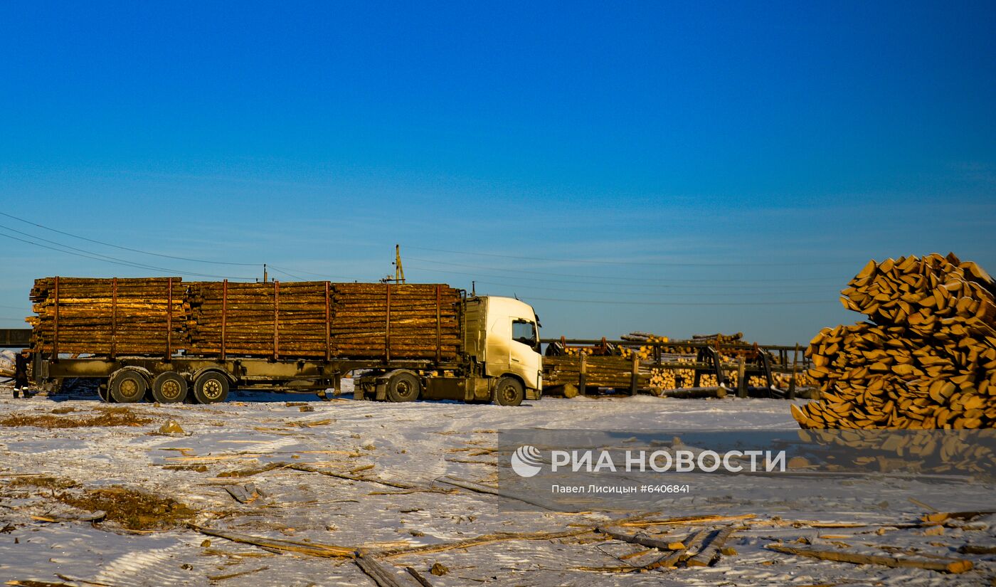 Город Верхняя Тура получил статус территории опережающего развития