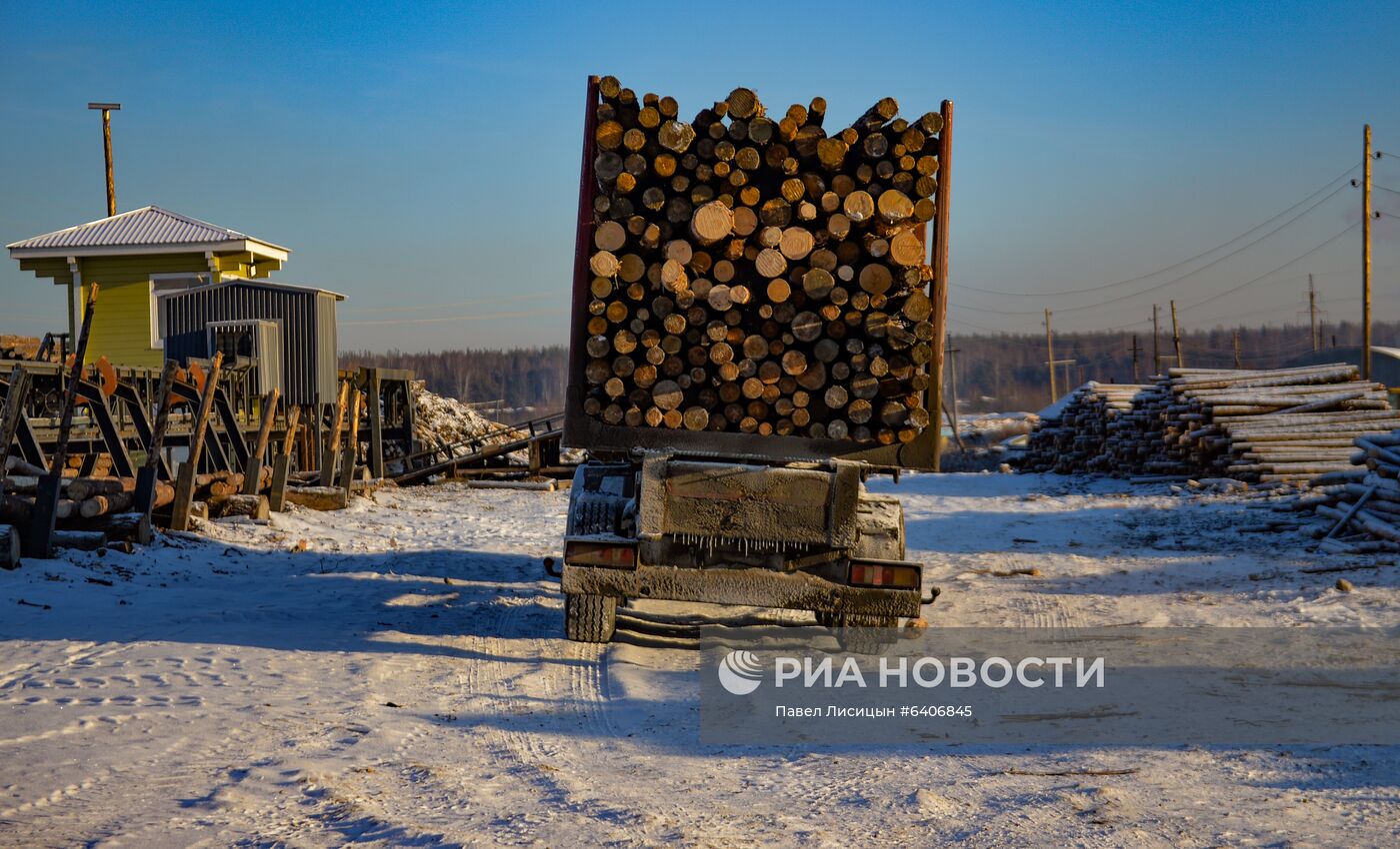 Город Верхняя Тура получил статус территории опережающего развития