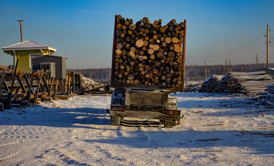 Город Верхняя Тура получил статус территории опережающего развития