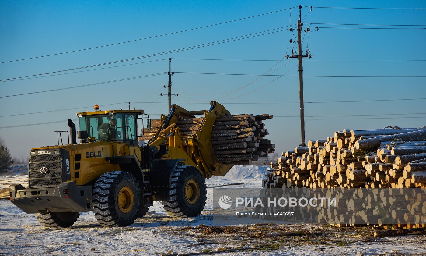 Город Верхняя Тура получил статус территории опережающего развития