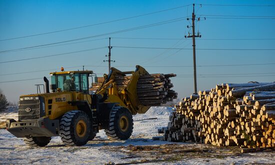 Город Верхняя Тура получил статус территории опережающего развития