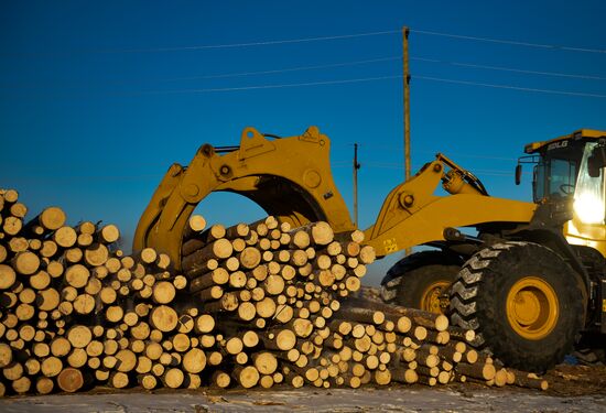 Город Верхняя Тура получил статус территории опережающего развития