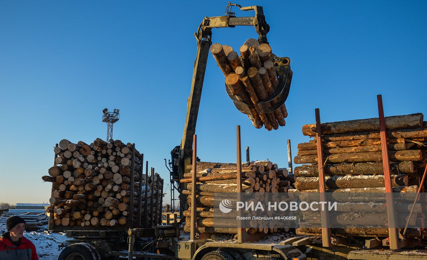 Город Верхняя Тура получил статус территории опережающего развития