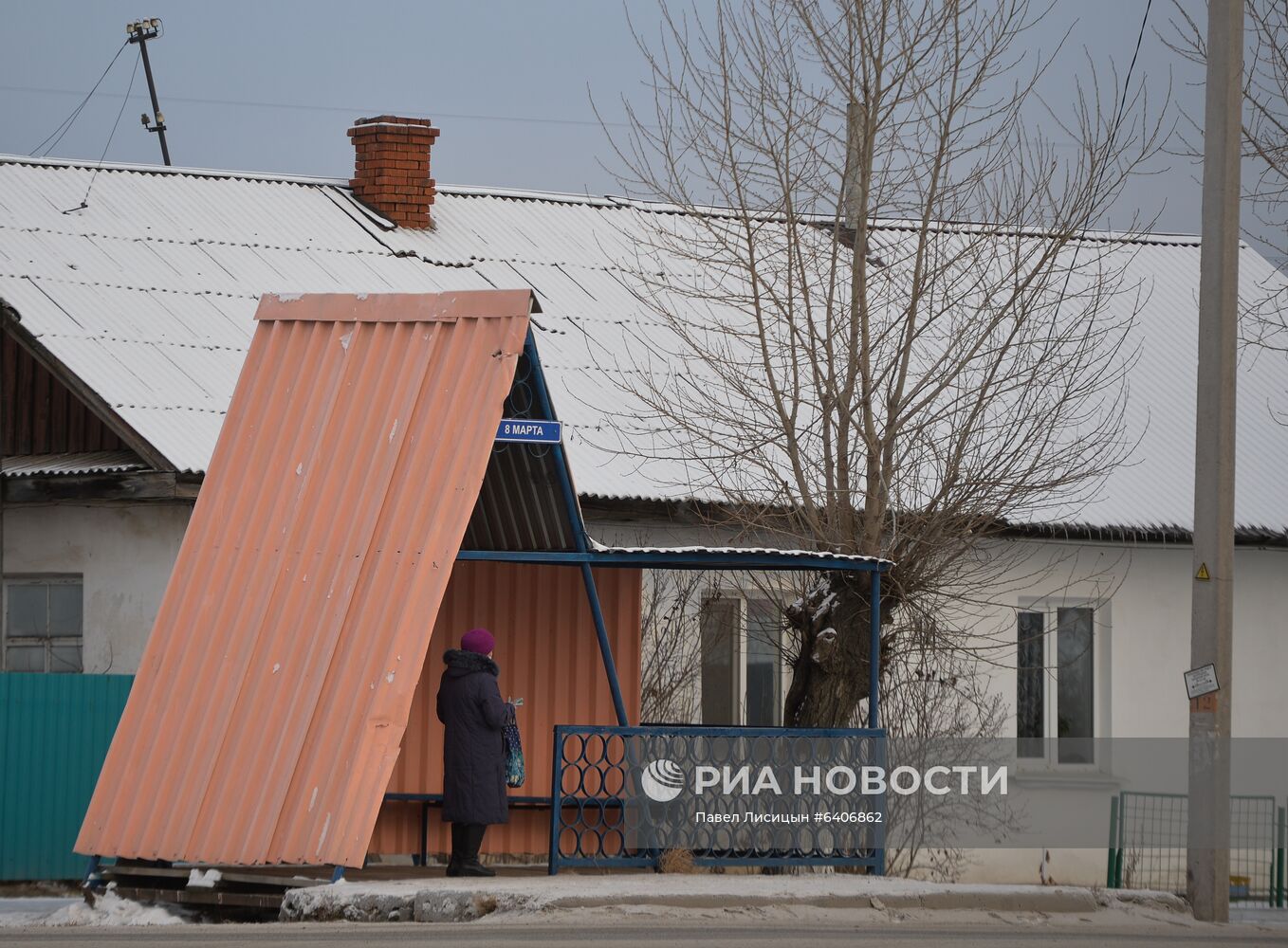 Город Верхняя Тура получил статус территории опережающего развития