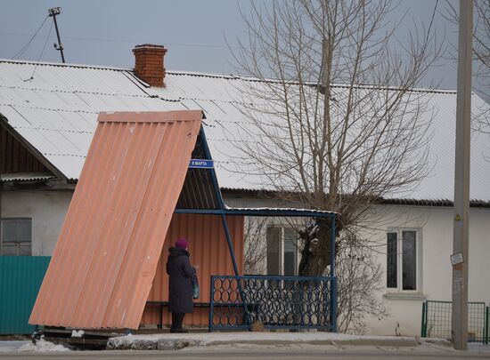 Город Верхняя Тура получил статус территории опережающего развития