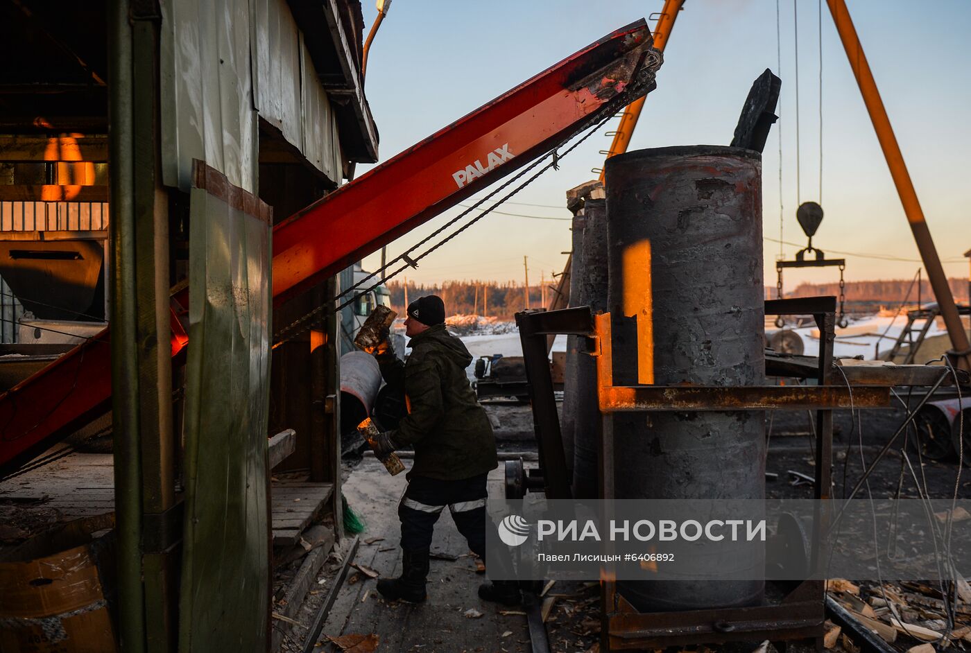 Город Верхняя Тура получил статус территории опережающего развития