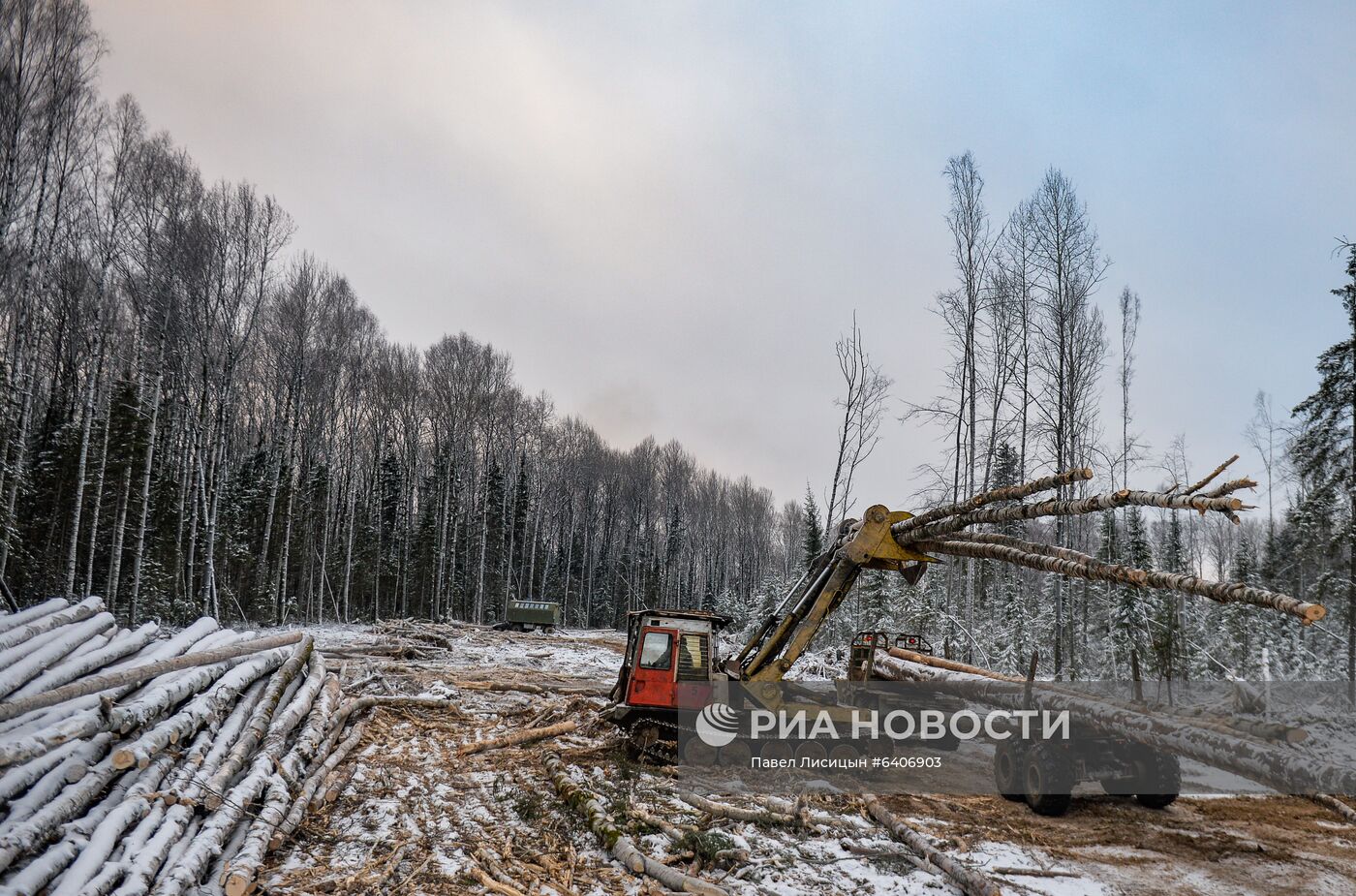 Город Верхняя Тура получил статус территории опережающего развития