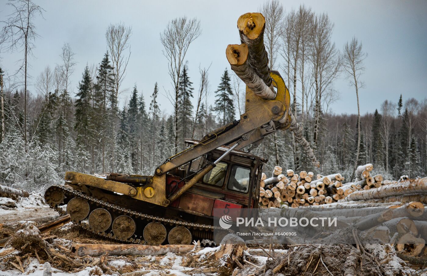 Город Верхняя Тура получил статус территории опережающего развития