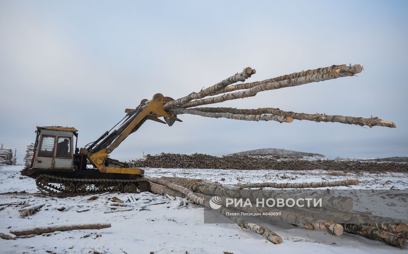 Город Верхняя Тура получил статус территории опережающего развития