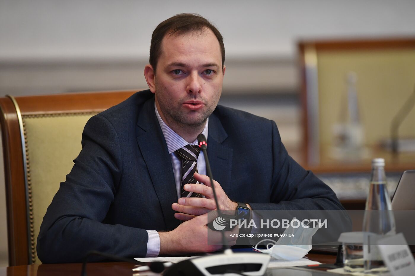 Международная научно-практическая конференция "Университет ШОС: Глобальные вызовы и возможности устойчивого развития до 2030 года". День второй