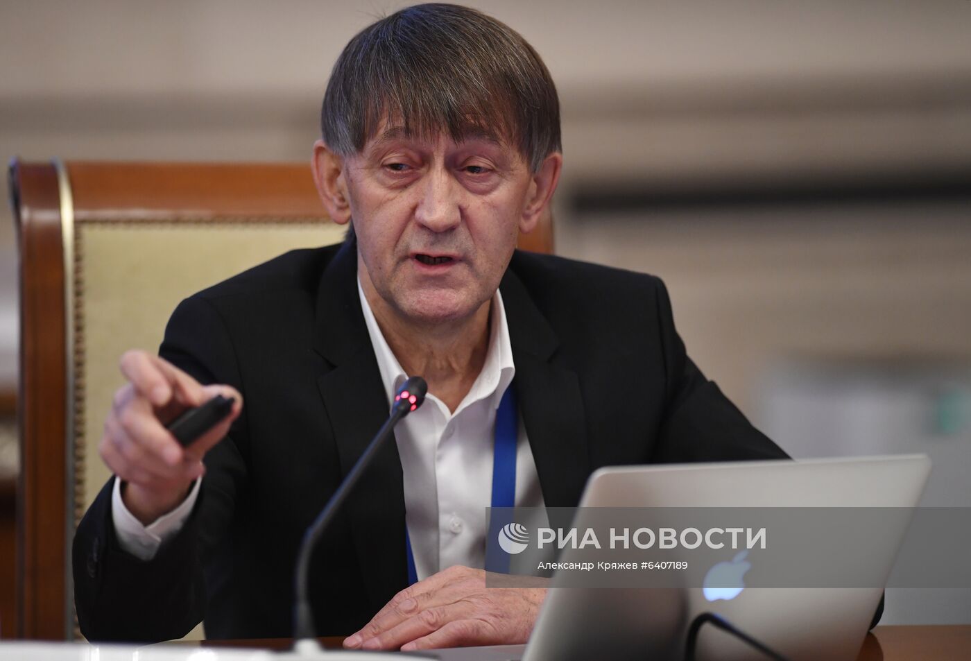 Международная научно-практическая конференция "Университет ШОС: Глобальные вызовы и возможности устойчивого развития до 2030 года". День второй