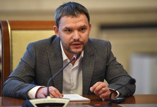 Международная научно-практическая конференция "Университет ШОС: Глобальные вызовы и возможности устойчивого развития до 2030 года". День второй