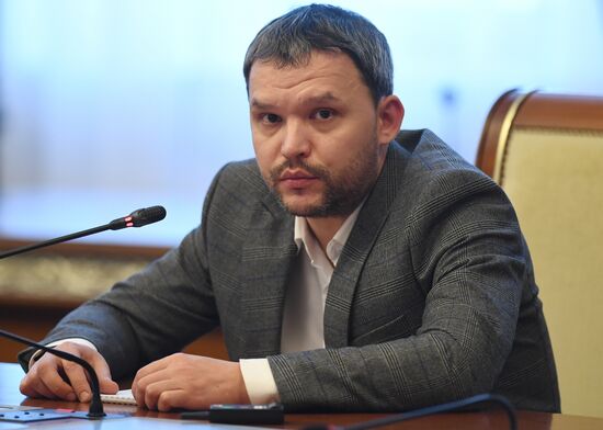 Международная научно-практическая конференция "Университет ШОС: Глобальные вызовы и возможности устойчивого развития до 2030 года". День второй