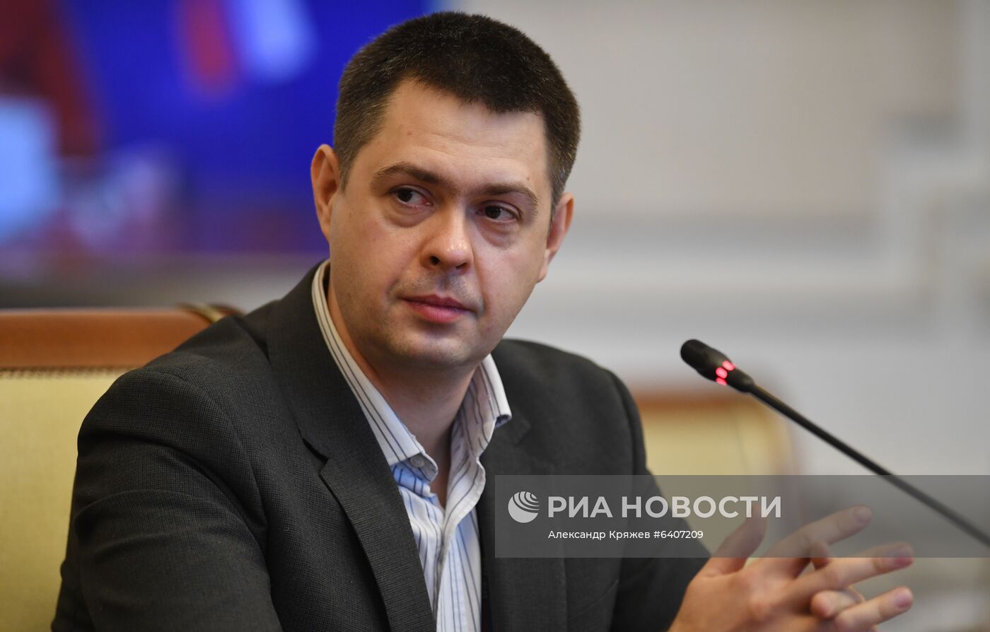 Международная научно-практическая конференция "Университет ШОС: Глобальные вызовы и возможности устойчивого развития до 2030 года". День второй