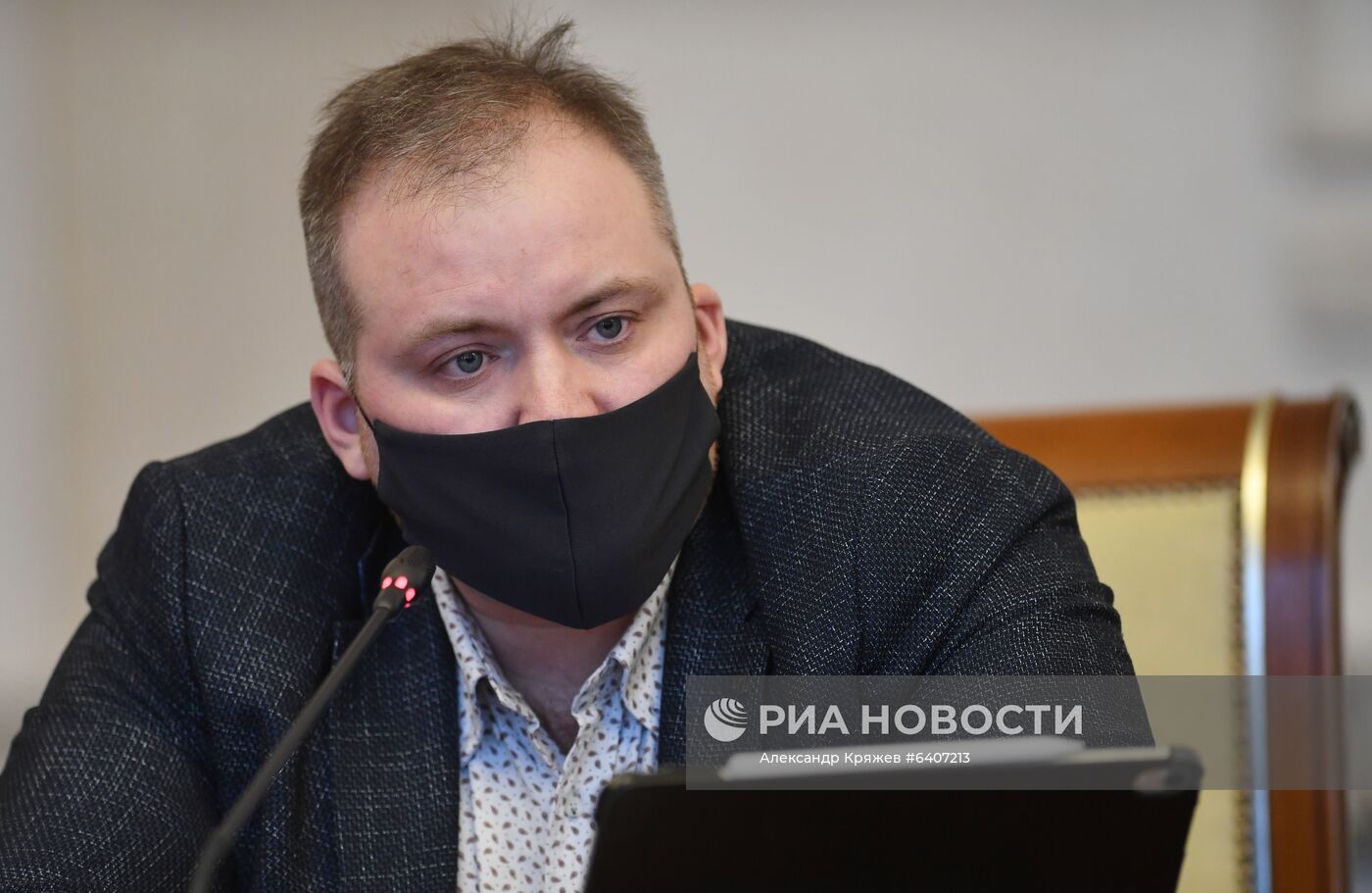 Международная научно-практическая конференция "Университет ШОС: Глобальные вызовы и возможности устойчивого развития до 2030 года". День второй