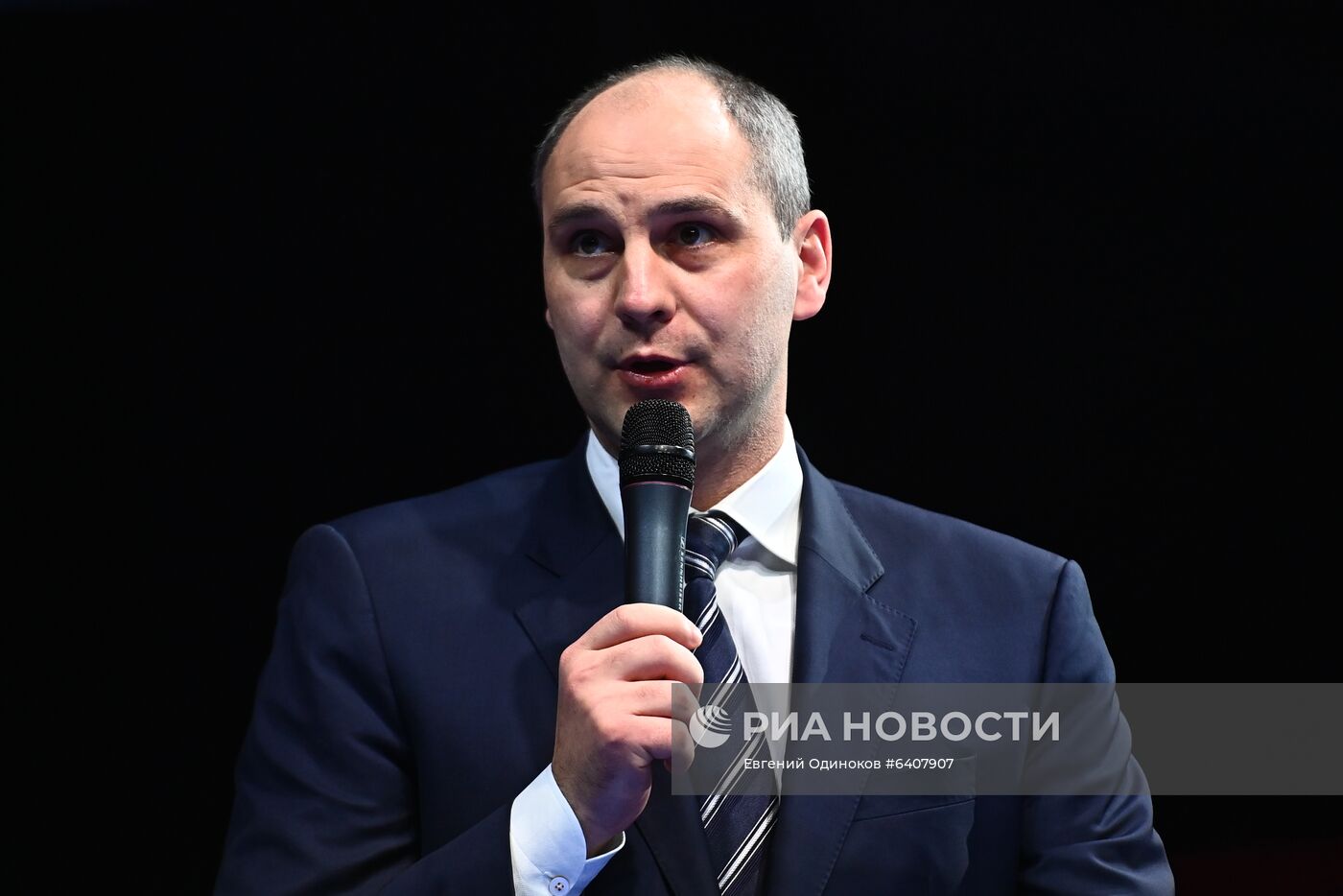 Бокс. Чемпионат России. Мужчины. Финалы