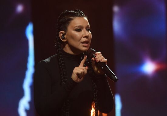 Фестиваль "Песня года – 2020"