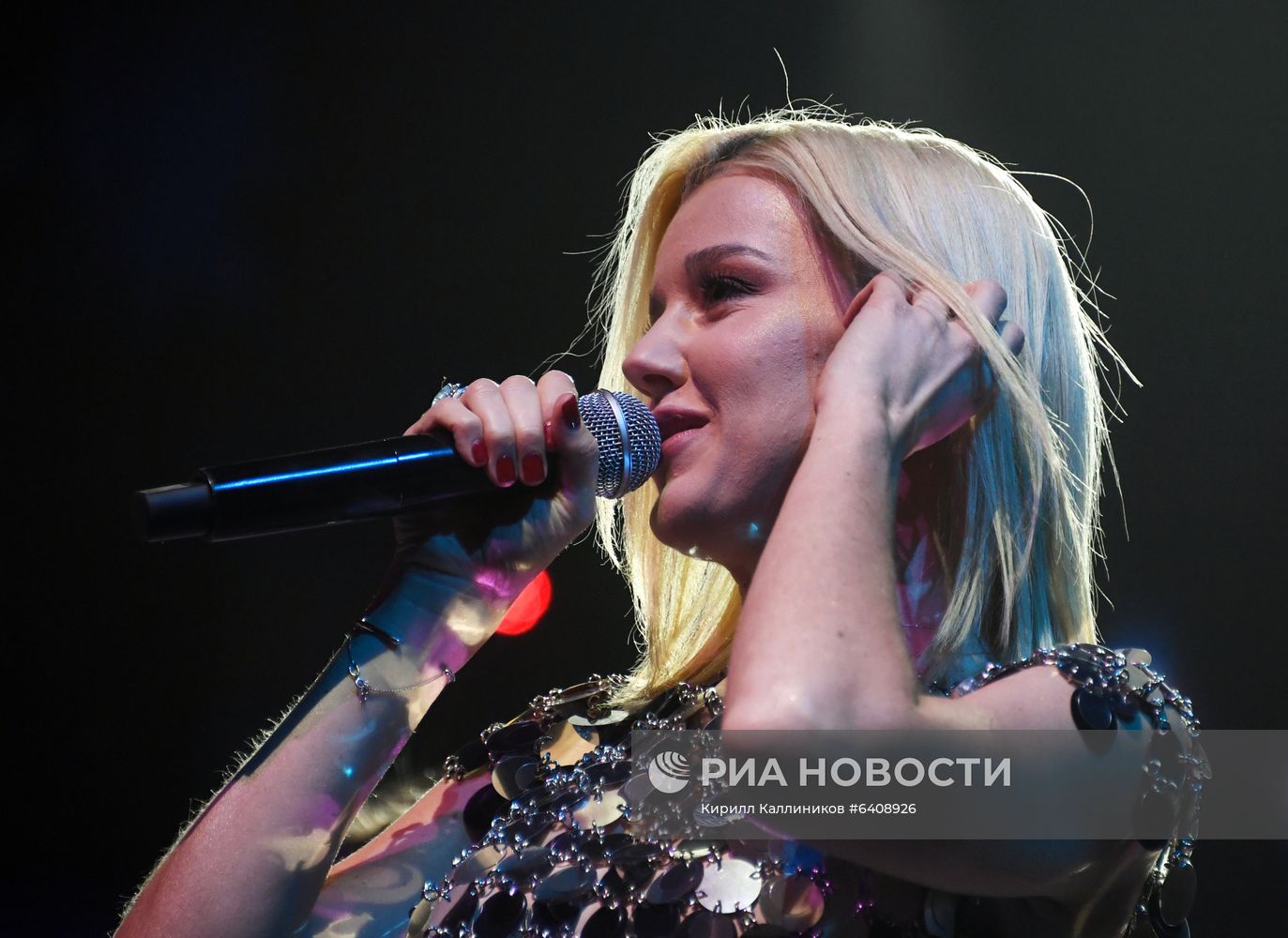 Фестиваль "Песня года - 2020"