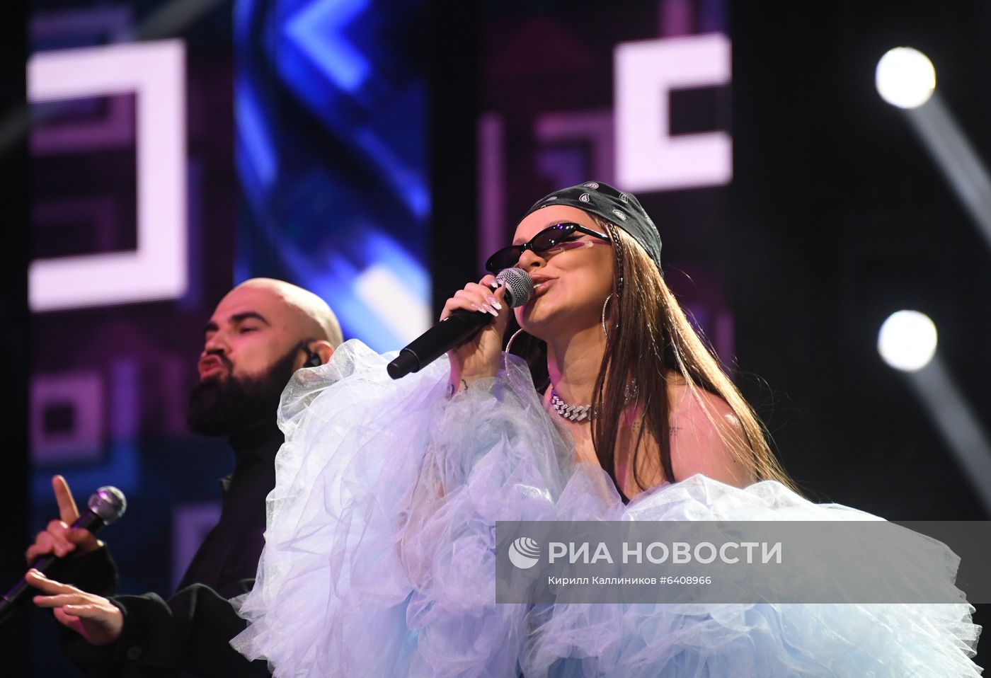 Фестиваль "Песня года - 2020"