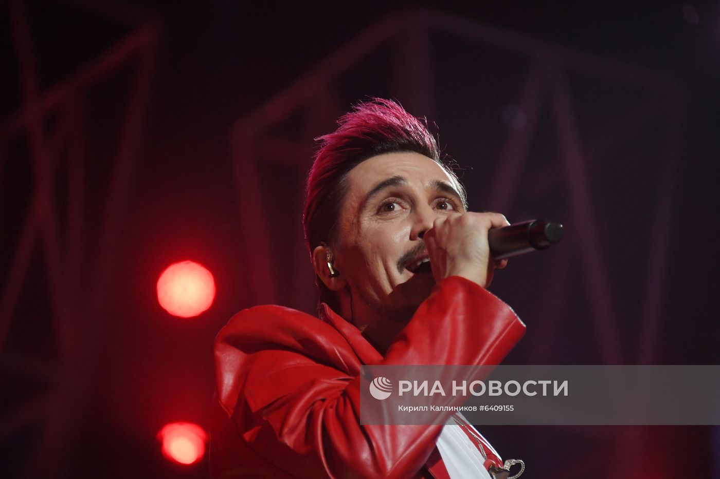 Фестиваль "Песня года 2020"