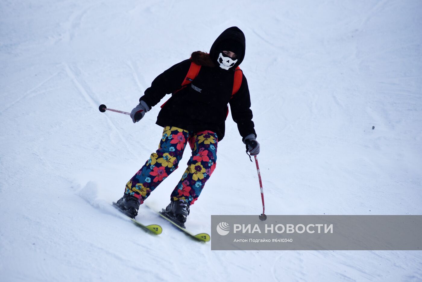 Туризм в Кабардино-Балкарии