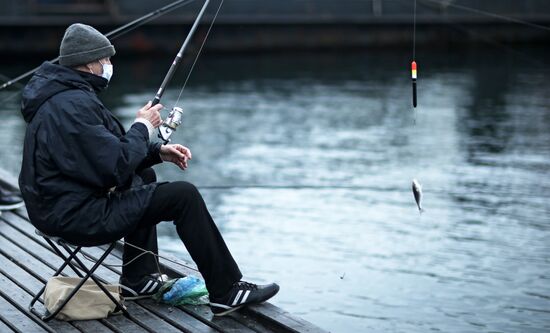 Регионы России. Крым