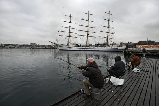 Регионы России. Крым