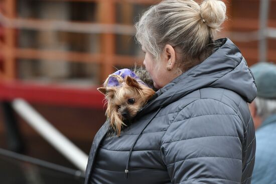 Регионы России. Крым