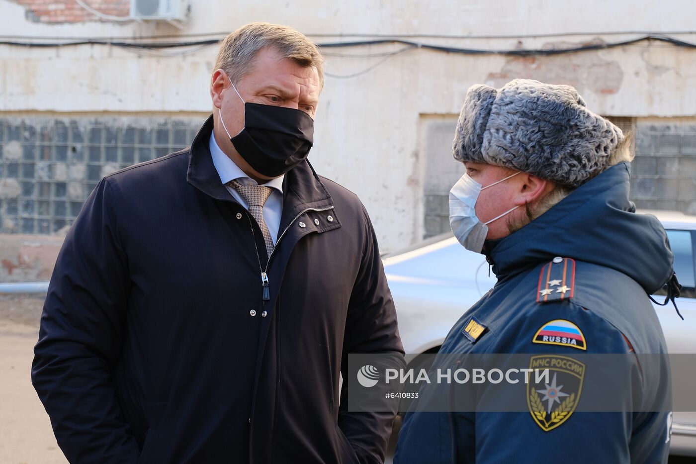 СК возбудил дело после отравления детей и взрослых в бассейне в Астрахани