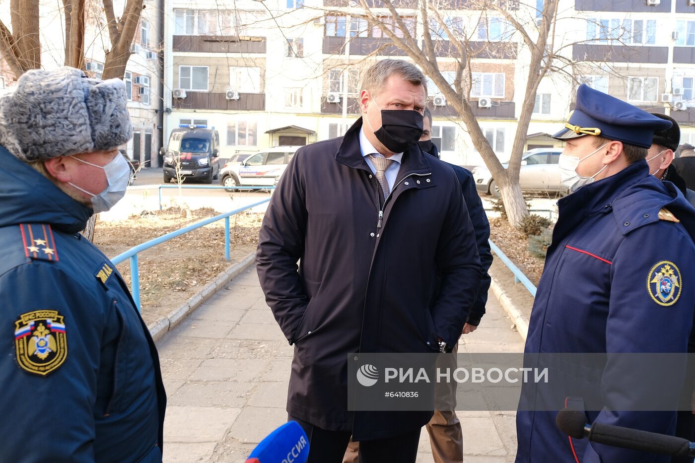 СК возбудил дело после отравления детей и взрослых в бассейне в Астрахани