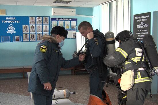 СК возбудил дело после отравления детей и взрослых в бассейне в Астрахани